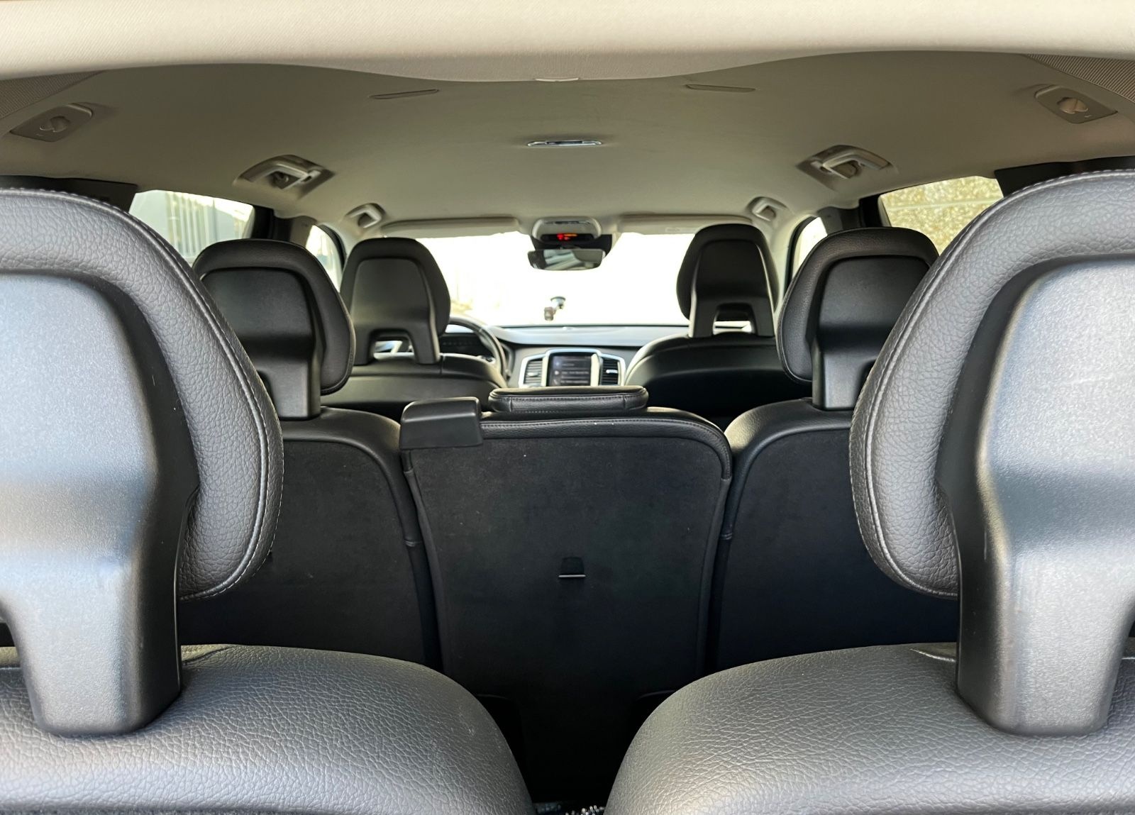 Volvo XC90 D5 AWD Geartronic Momentum foto 10