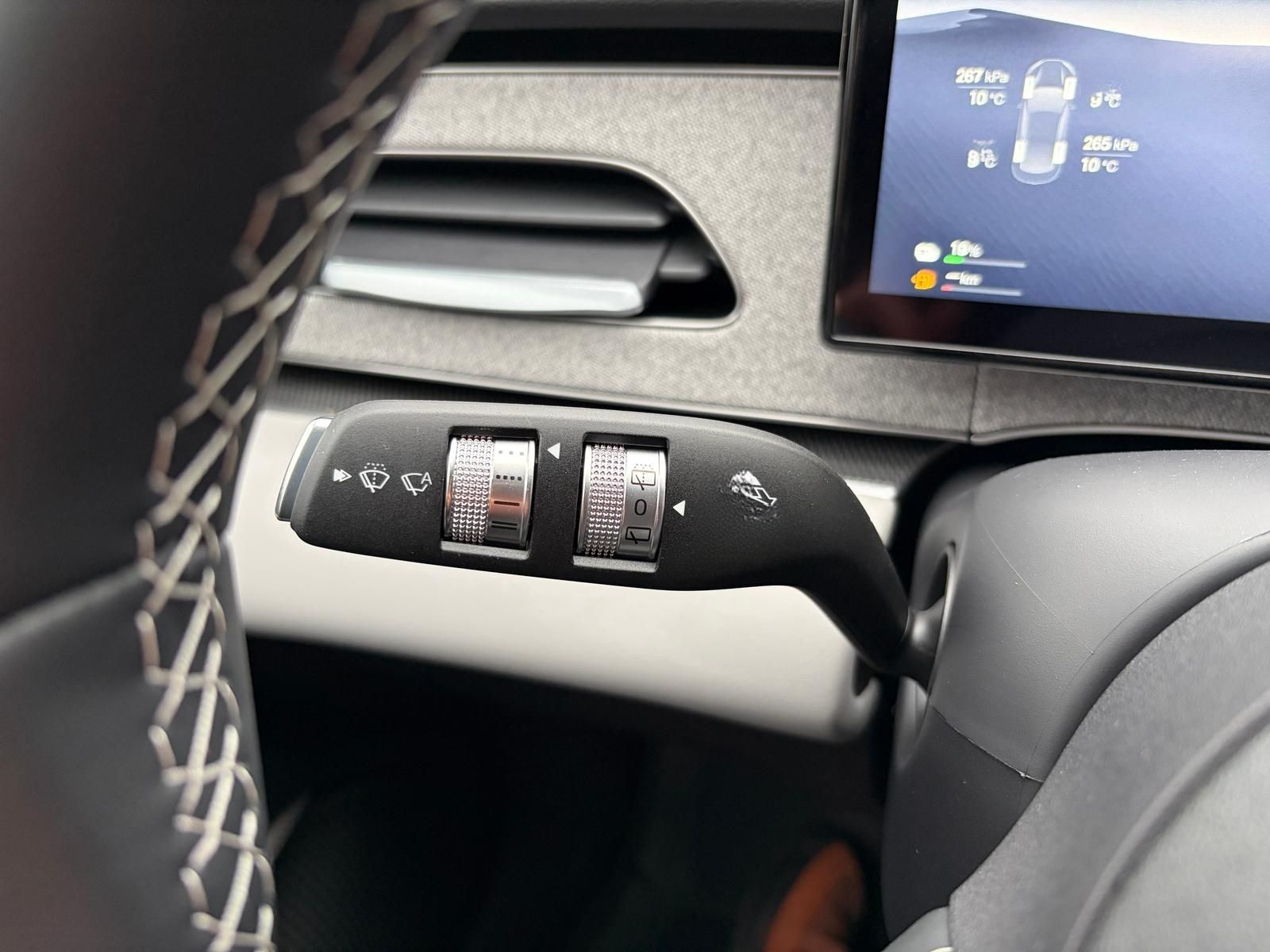 BYD SEAL 6 TOURING 1.5 DM-I BOOST 10KWH ELEKT-HECKKL foto 13