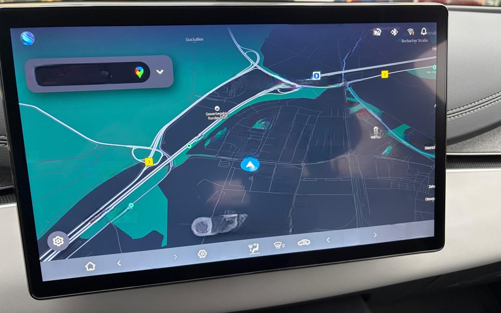 BYD SEAL 6 TOURING 1.5 DM-I BOOST 10KWH ELEKT-HECKKL foto 22