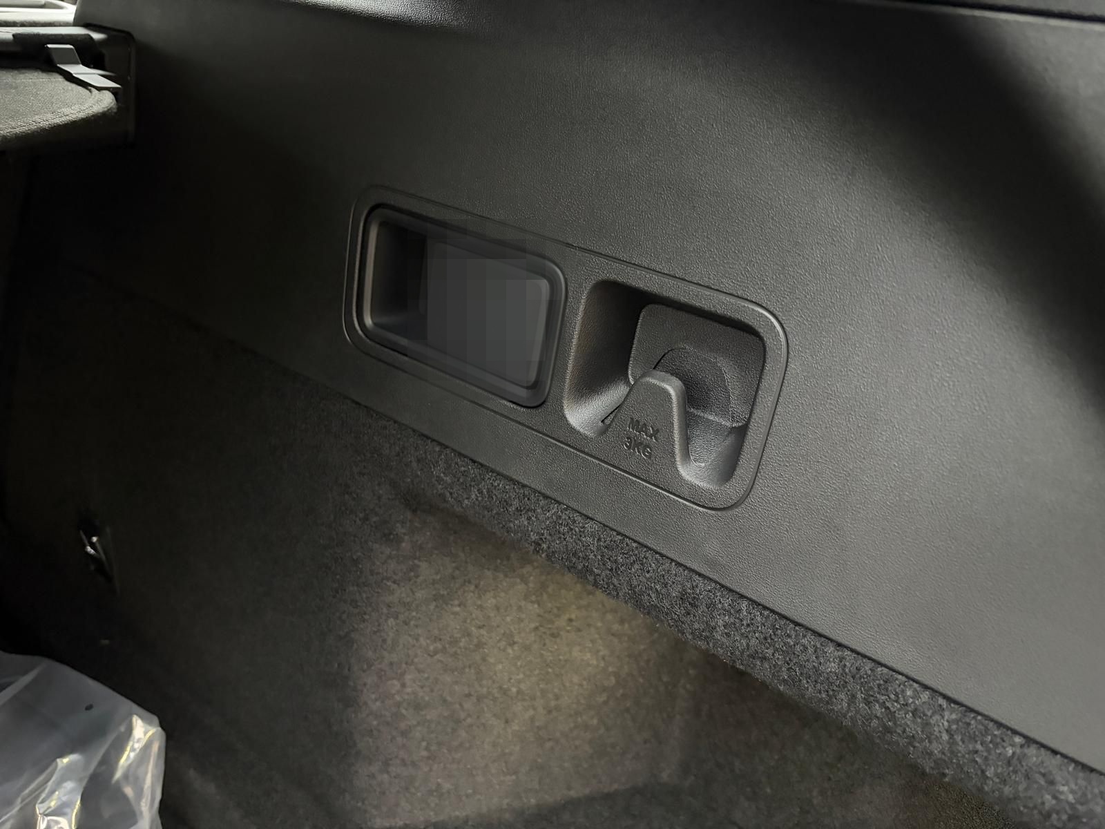 BYD SEAL 6 TOURING 1.5 DM-I BOOST 10KWH ELEKT-HECKKL foto 25