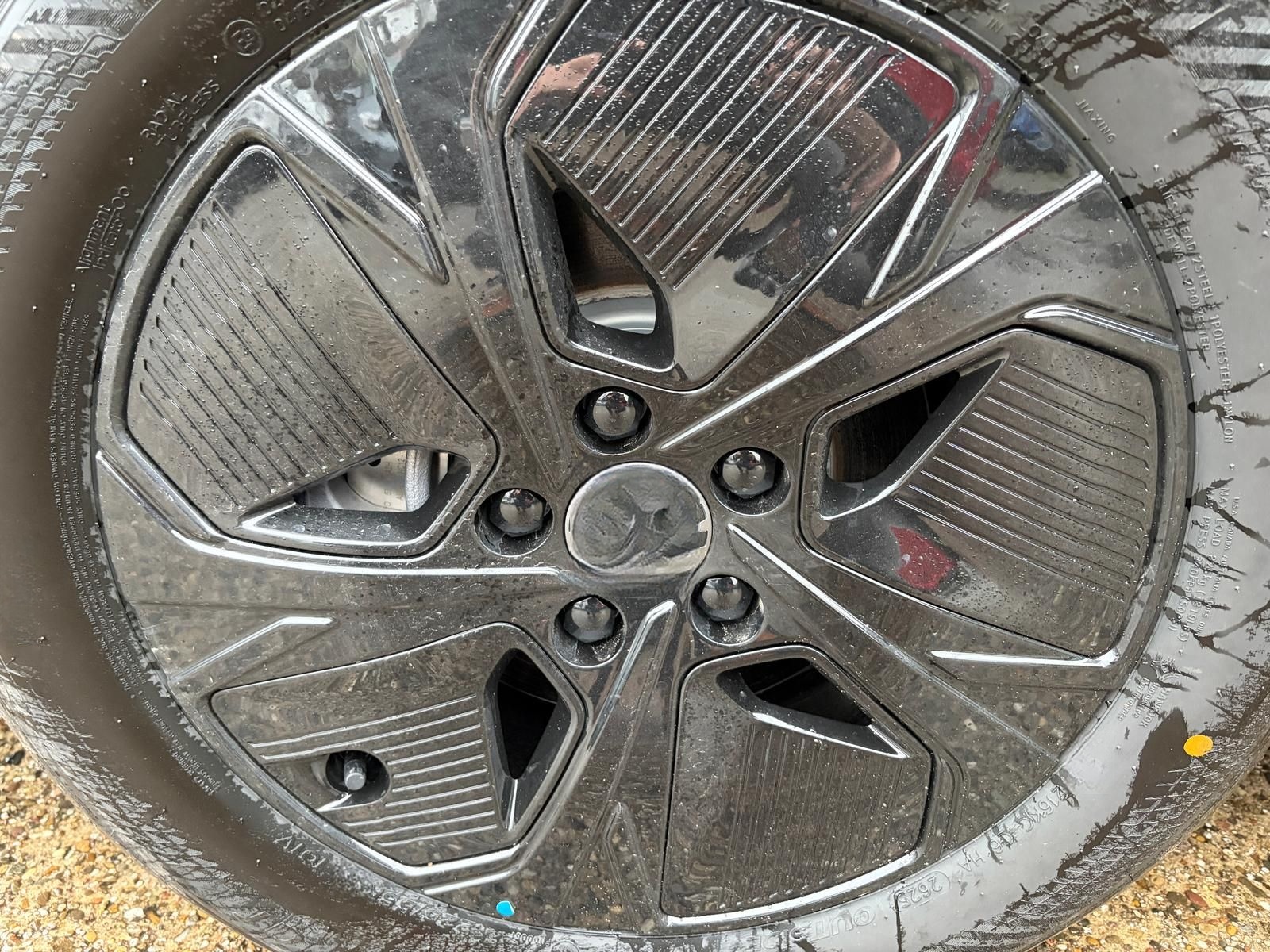 BYD SEAL 6 TOURING 1.5 DM-I BOOST 10KWH ELEKT-HECKKL foto 6