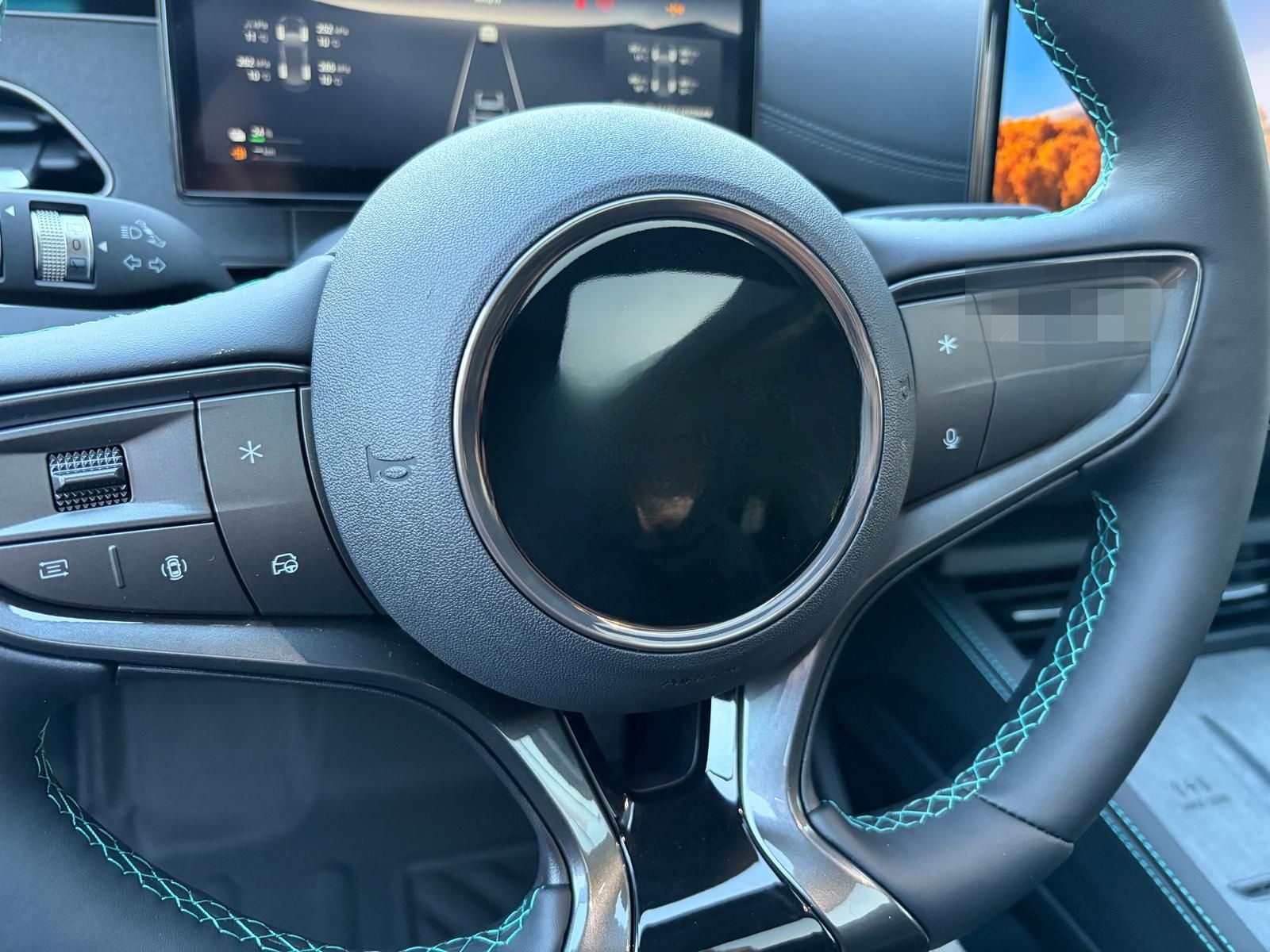 BYD SEAL 6 TOURING 1.5 DM-I COMFORT 19KWH 360° PANO foto 12