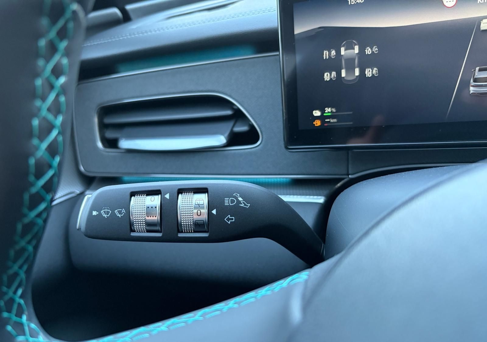 BYD SEAL 6 TOURING 1.5 DM-I COMFORT 19KWH 360° PANO foto 13