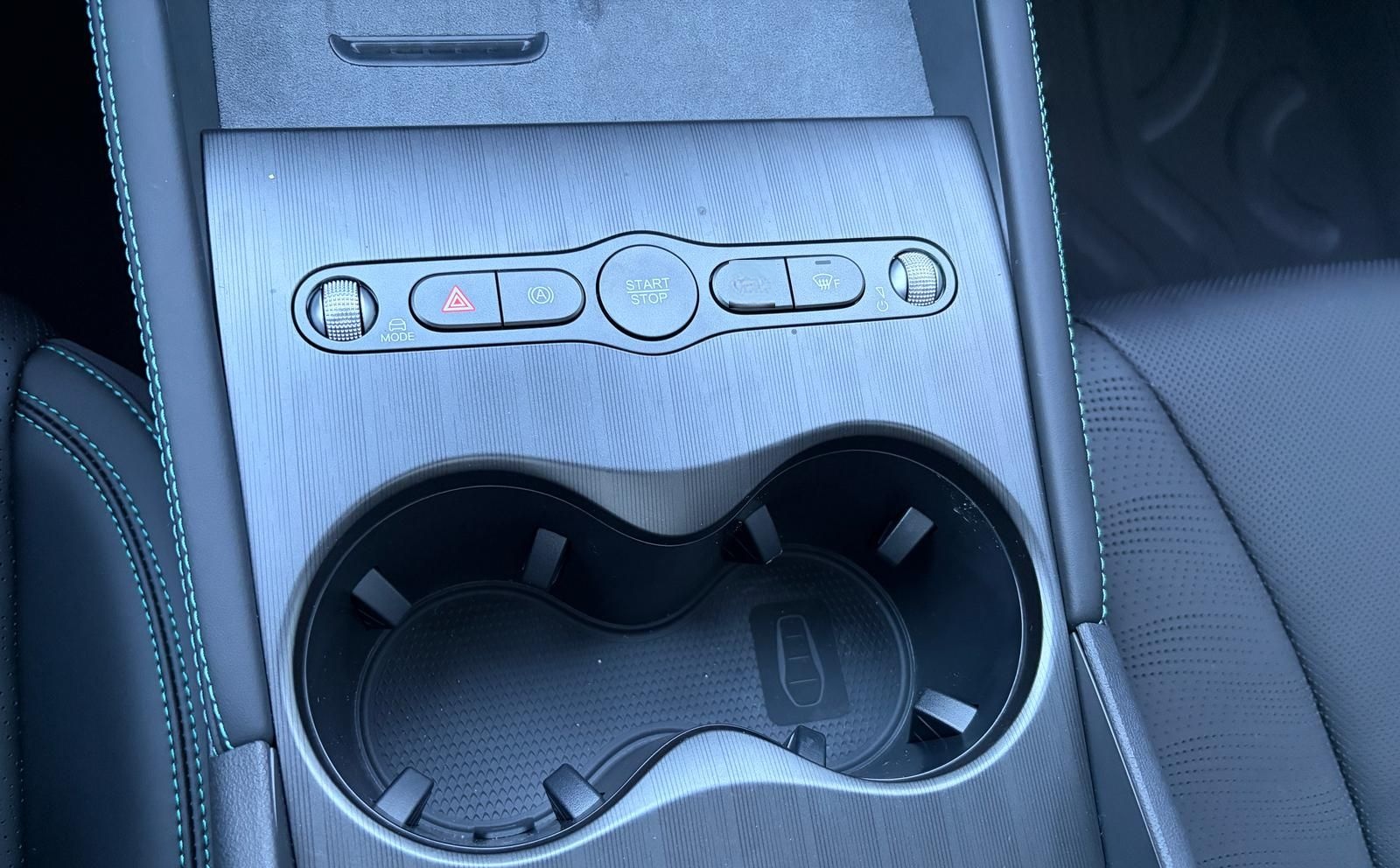 BYD SEAL 6 TOURING 1.5 DM-I COMFORT 19KWH 360° PANO foto 16