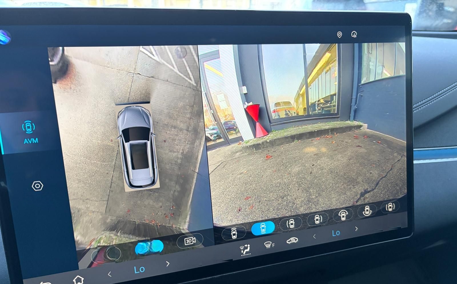 BYD SEAL 6 TOURING 1.5 DM-I COMFORT 19KWH 360° PANO foto 19