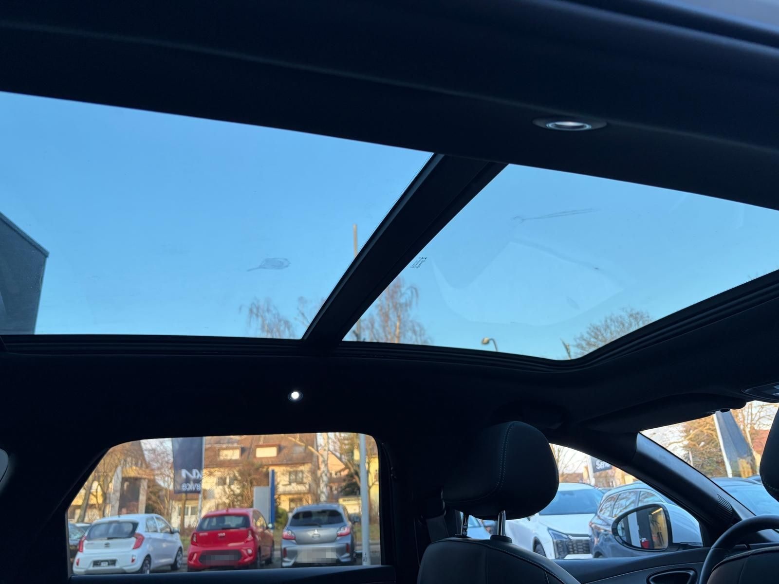 BYD SEAL 6 TOURING 1.5 DM-I COMFORT 19KWH 360° PANO foto 21