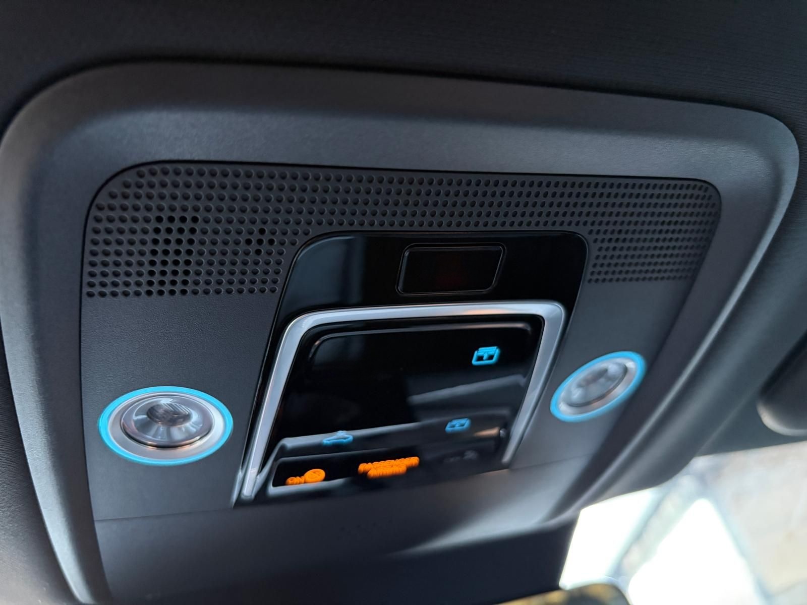 BYD SEAL 6 TOURING 1.5 DM-I COMFORT 19KWH 360° PANO foto 22