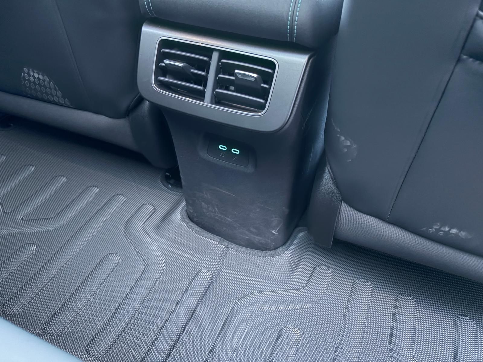 BYD SEAL 6 TOURING 1.5 DM-I COMFORT 19KWH 360° PANO foto 24