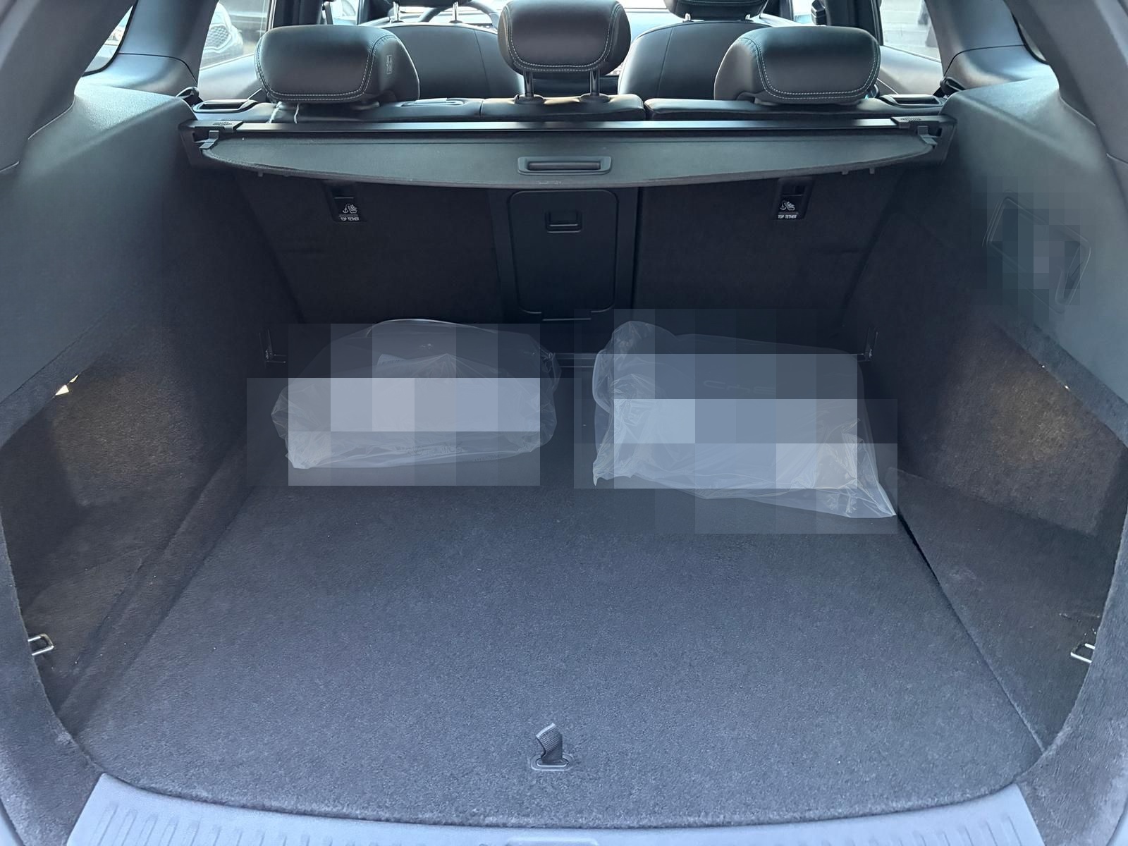 BYD SEAL 6 TOURING 1.5 DM-I COMFORT 19KWH 360° PANO foto 25