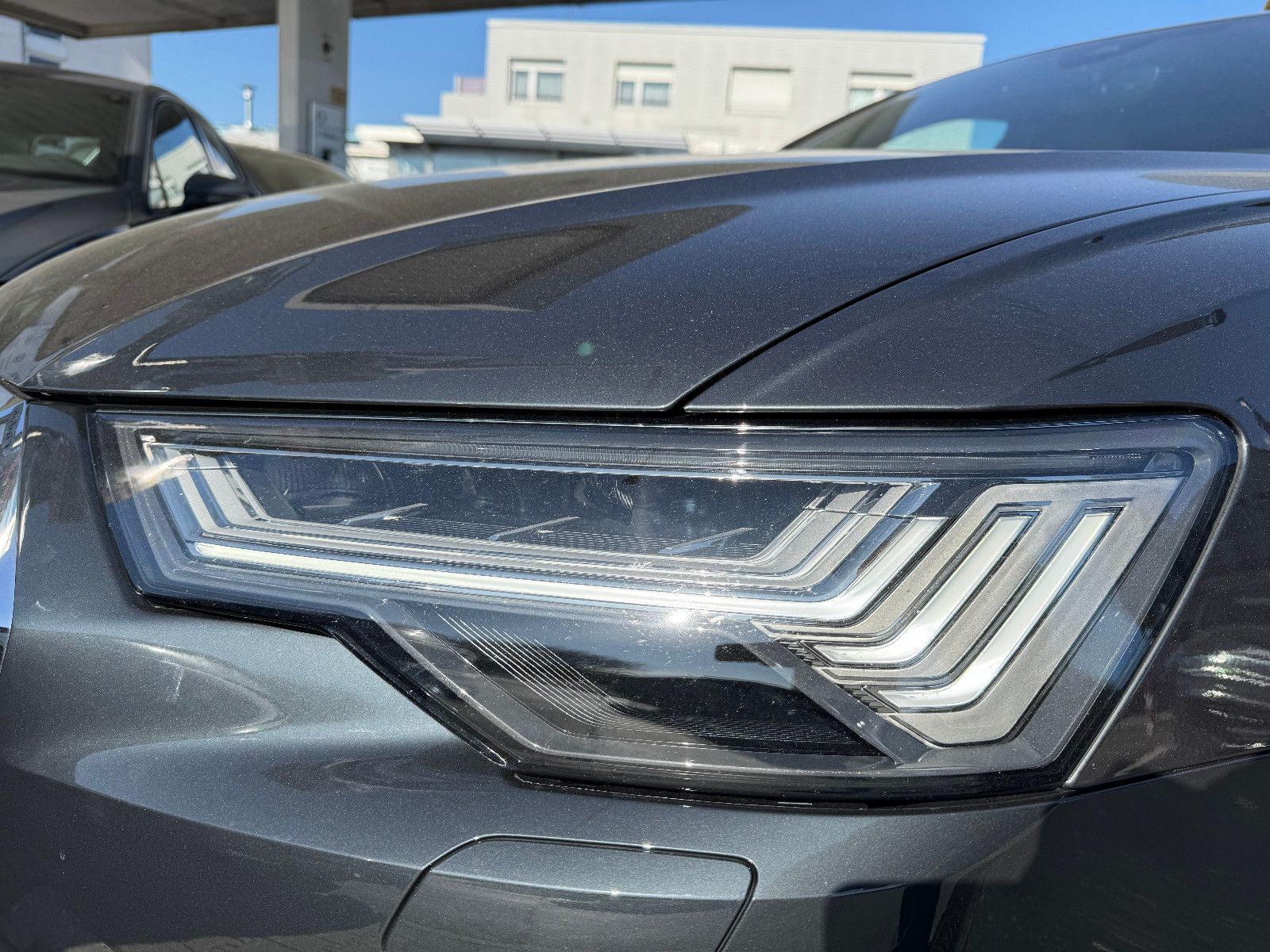 Audi A6 Avant S line 50 TFSIe quattro Plug-In-Hybrid foto 21