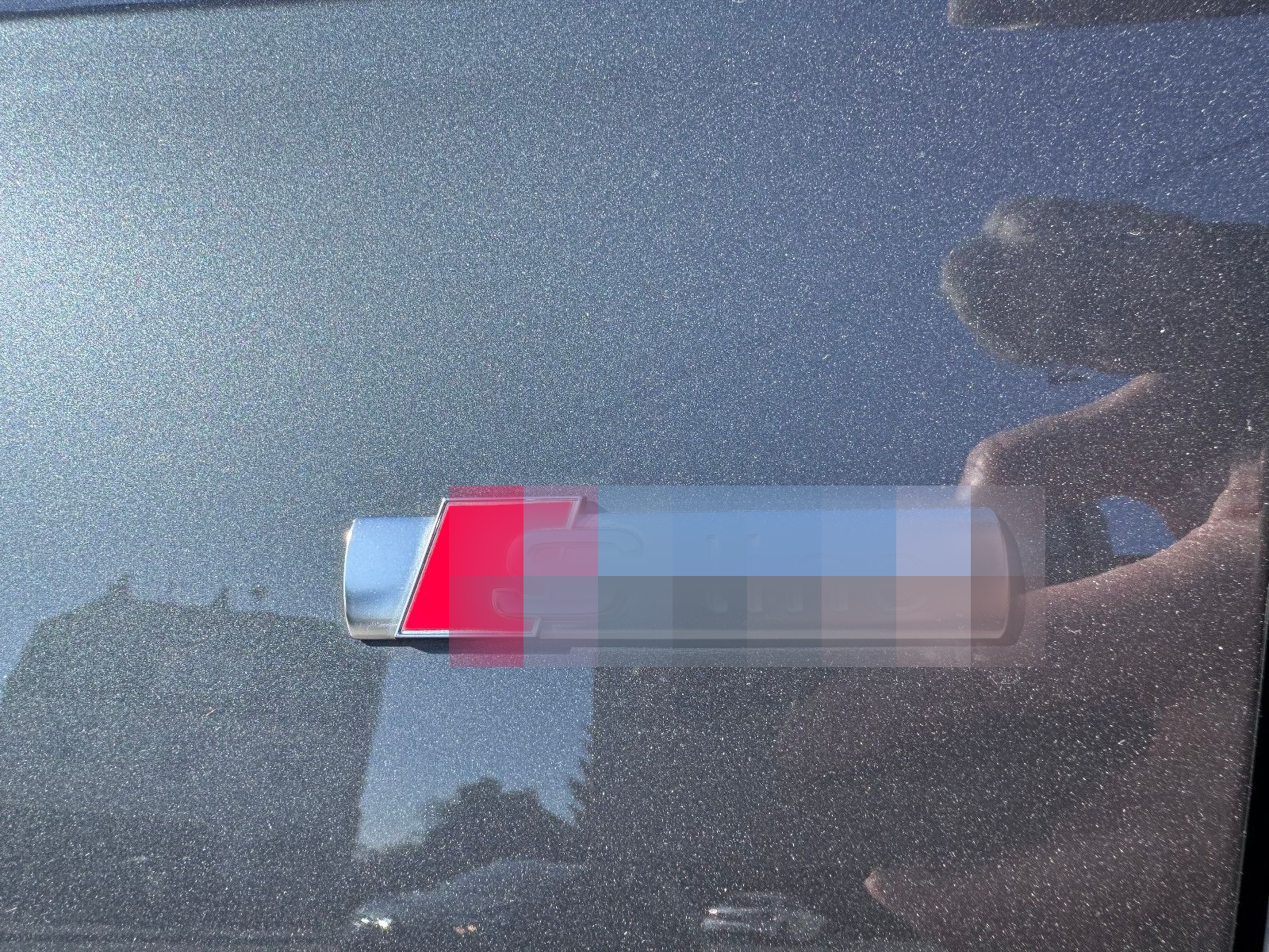 Audi A6 Avant S line 50 TFSIe quattro Plug-In-Hybrid foto 23