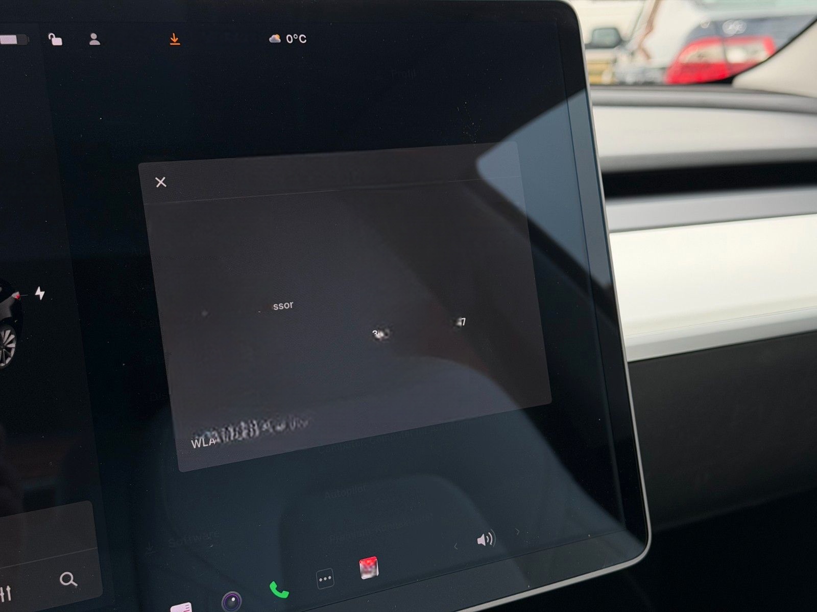 Tesla Model 3 Standard Plus 1.Hand AHK Leder Weiß foto 18