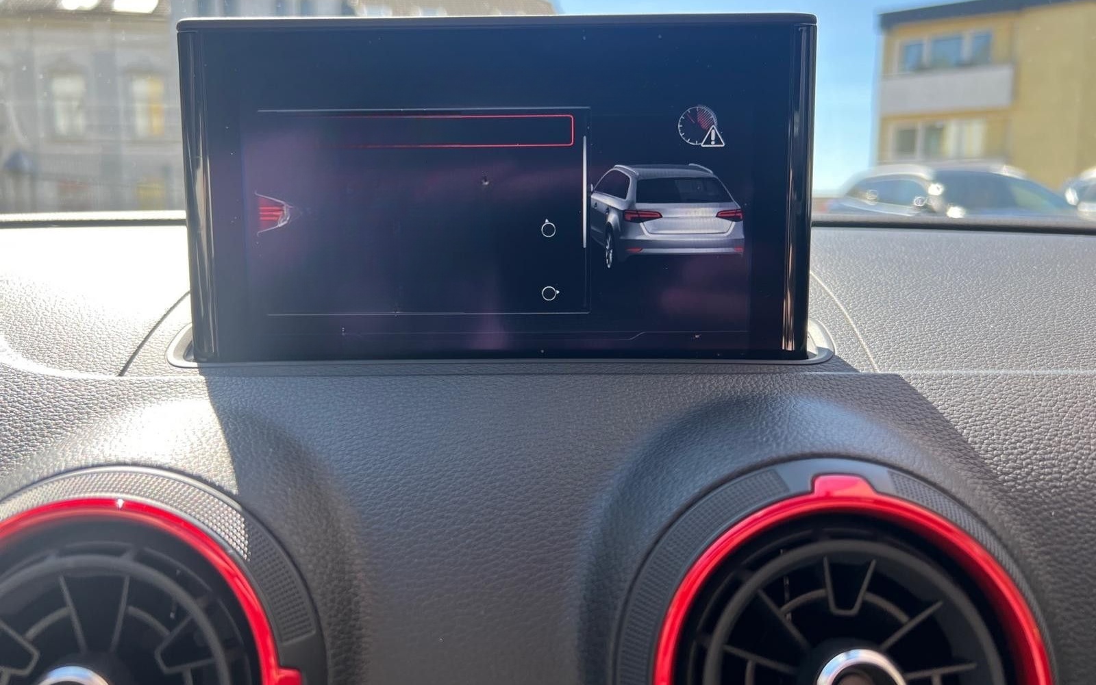 Audi RS3 2.5TFSI quattro*Pano*Virtual*Kamera*AbstTem foto 11