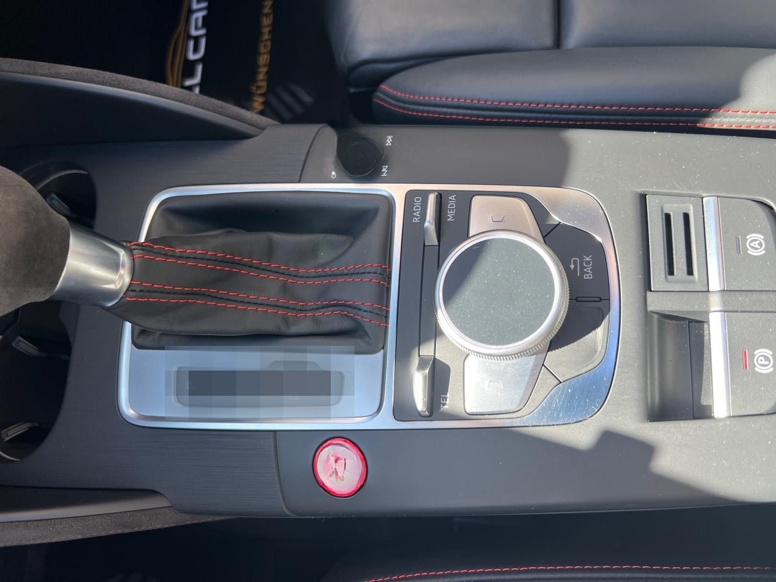 Audi RS3 2.5TFSI quattro*Pano*Virtual*Kamera*AbstTem foto 16