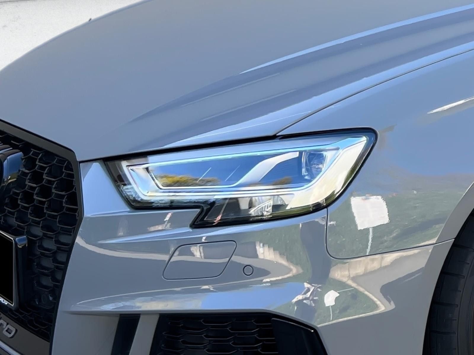 Audi RS3 2.5TFSI quattro*Pano*Virtual*Kamera*AbstTem foto 17