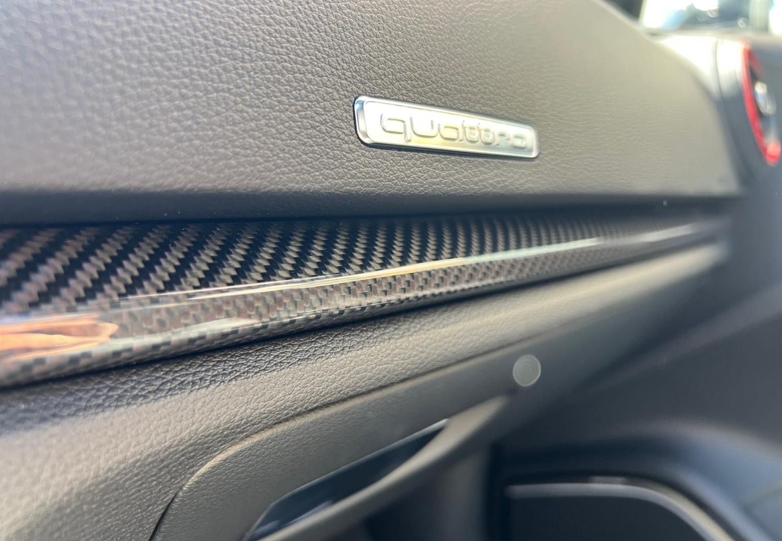 Audi RS3 2.5TFSI quattro*Pano*Virtual*Kamera*AbstTem foto 22