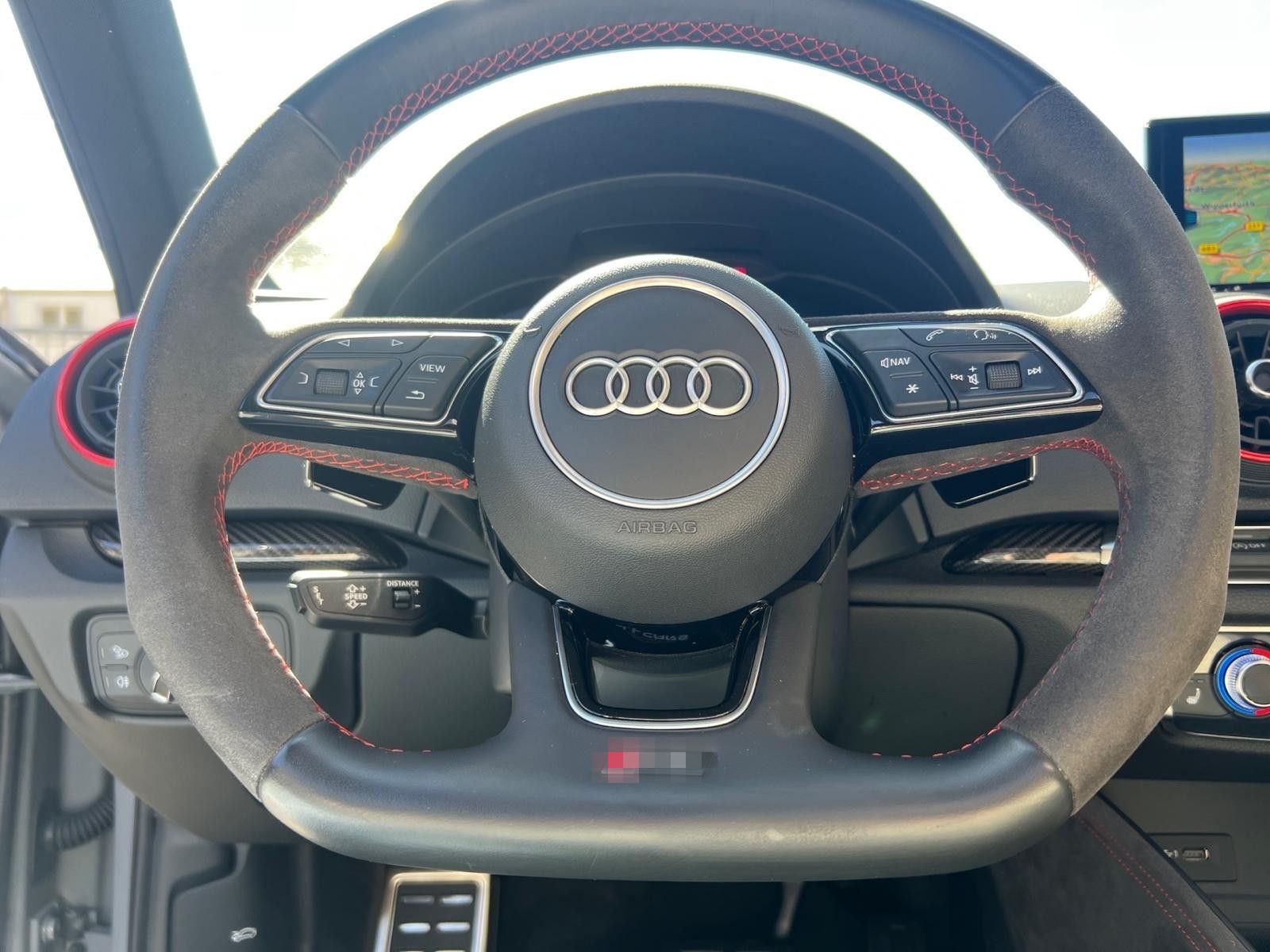 Audi RS3 2.5TFSI quattro*Pano*Virtual*Kamera*AbstTem foto 7
