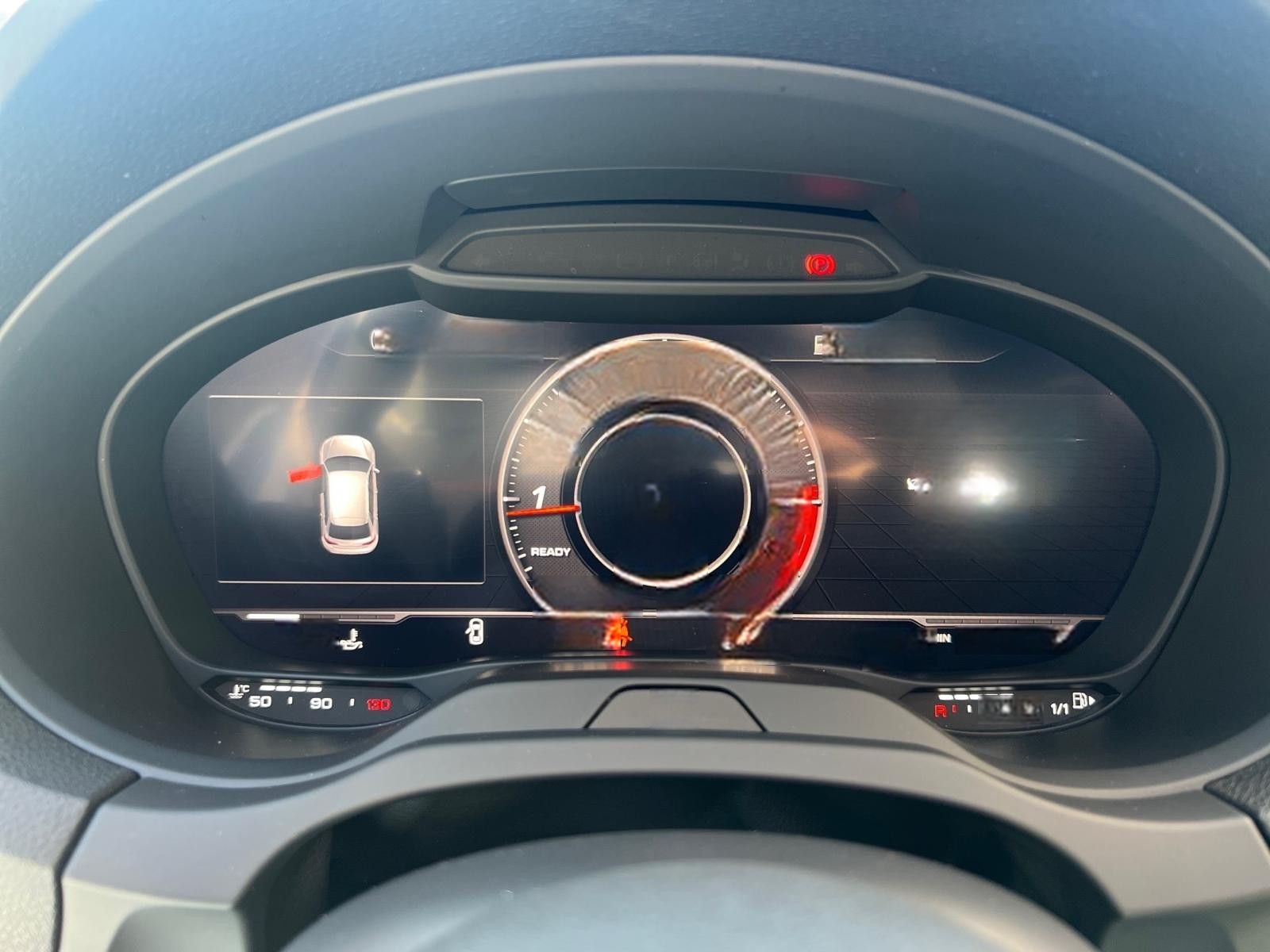 Audi RS3 2.5TFSI quattro*Pano*Virtual*Kamera*AbstTem foto 8