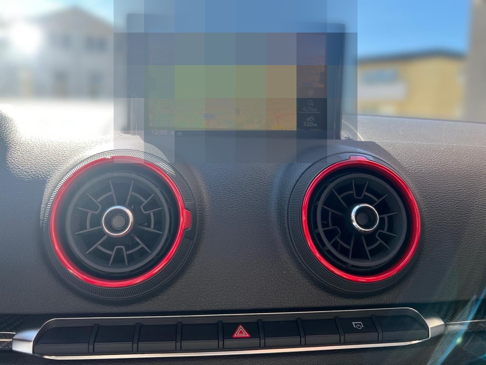 Audi RS3 2.5TFSI quattro*Pano*Virtual*Kamera*AbstTem foto 9