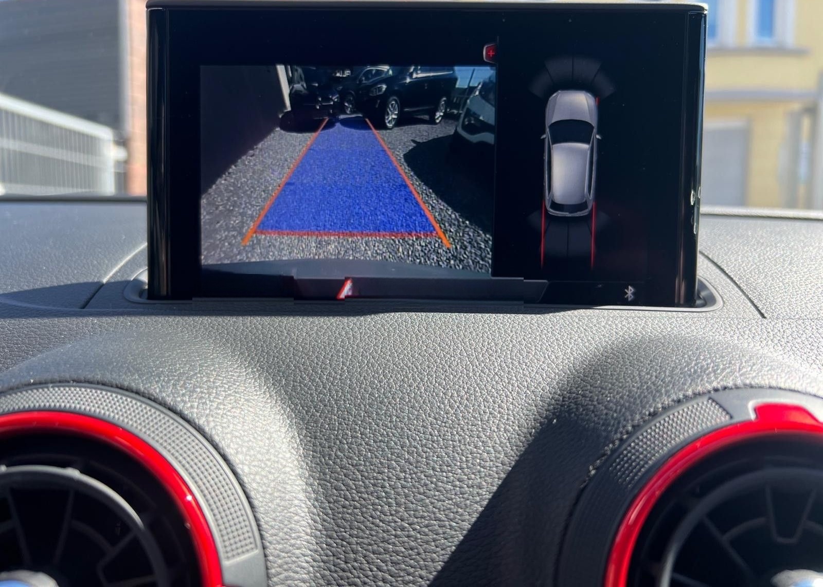 Audi RS3 2.5TFSI quattro*Pano*Virtual*Kamera*AbstTem foto 10