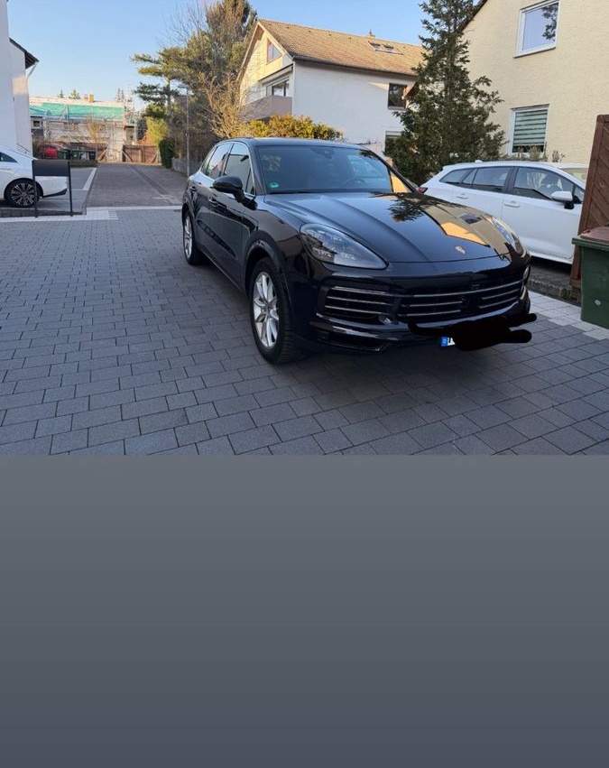 Porsche Cayenne 3.0 V6 E-Hybrid CHRONO*MATRIX*LUFT foto 2