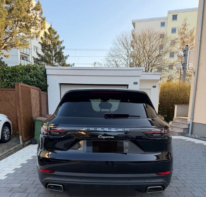 Porsche Cayenne 3.0 V6 E-Hybrid CHRONO*MATRIX*LUFT foto 5