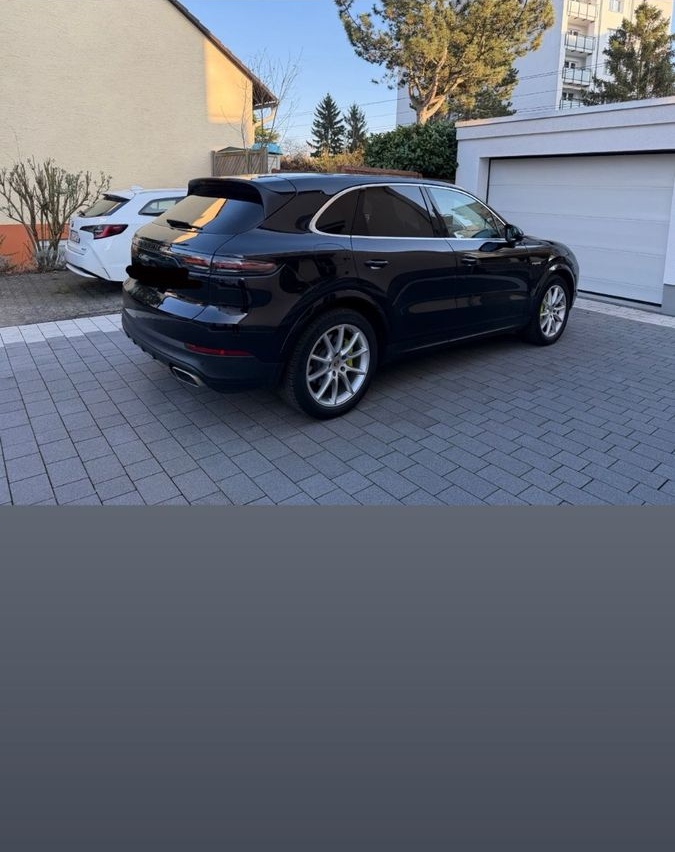 Porsche Cayenne 3.0 V6 E-Hybrid CHRONO*MATRIX*LUFT foto 6