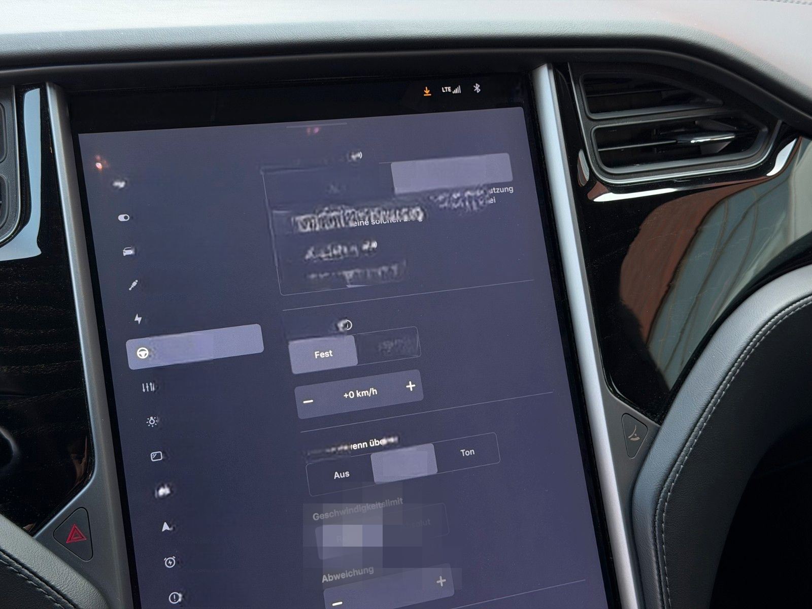 Tesla Model S 75D 1.Hand MCU2 CCS Panorama Autopilot foto 20