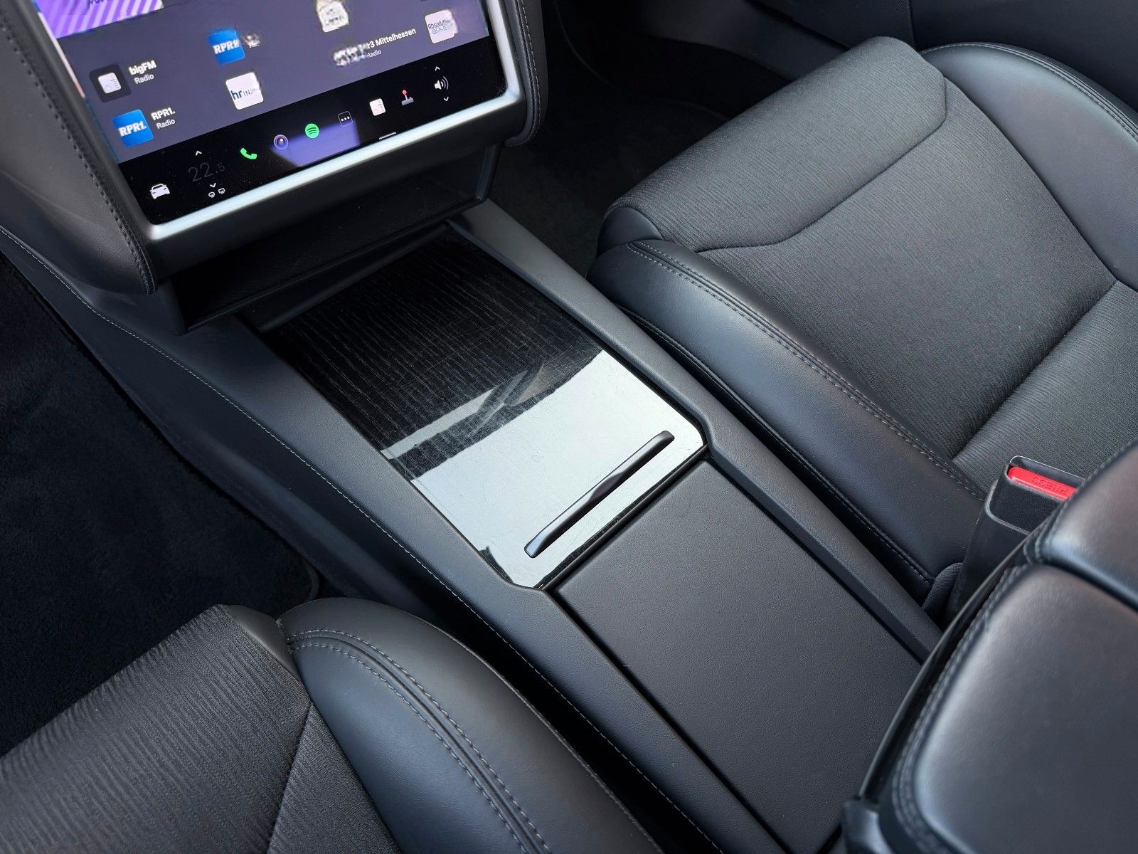 Tesla Model S 75D 1.Hand MCU2 CCS Panorama Autopilot foto 24