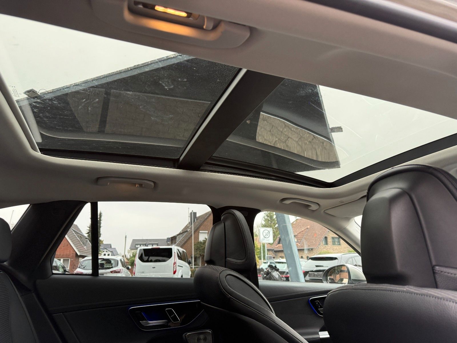 Mercedes-Benz GLC 220 d 4Matic Avantgarde Max Voll Pano foto 18