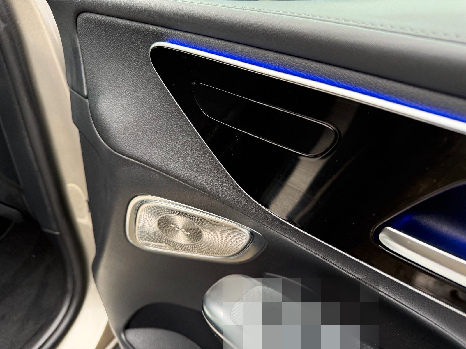 Mercedes-Benz GLC 220 d 4Matic Avantgarde Max Voll Pano foto 19
