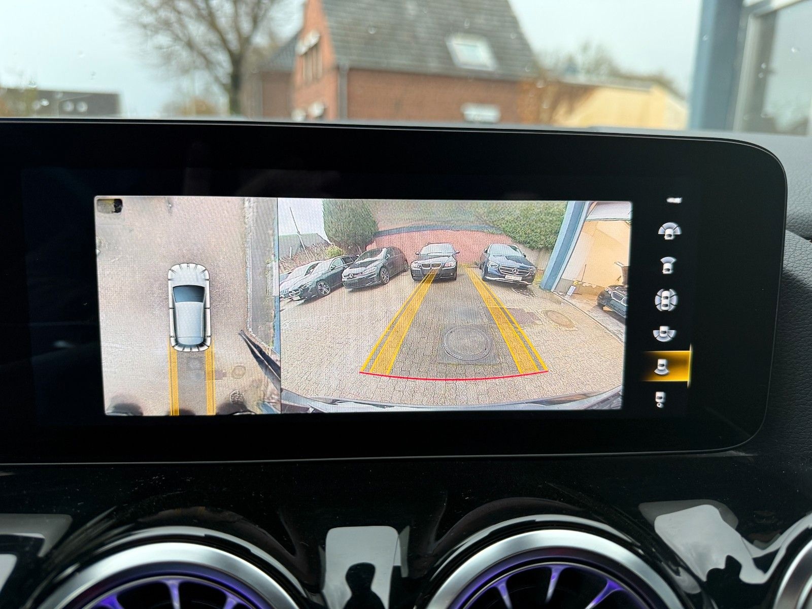 Mercedes-Benz GLA 220 d 4Matic AMG Line 20" Ambiente 360°Cam foto 16