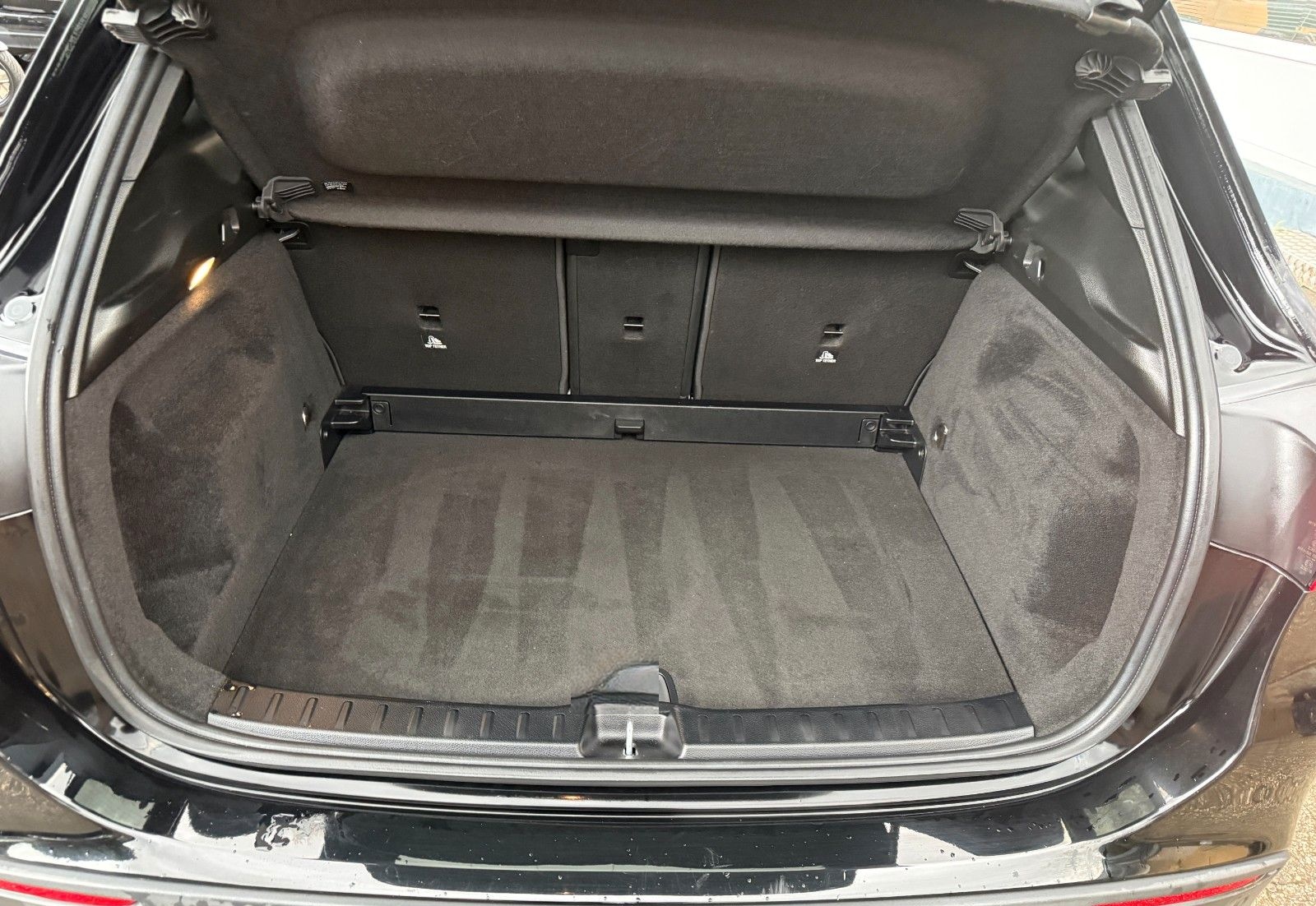 Mercedes-Benz GLA 220 d 4Matic AMG Line 20" Ambiente 360°Cam foto 18