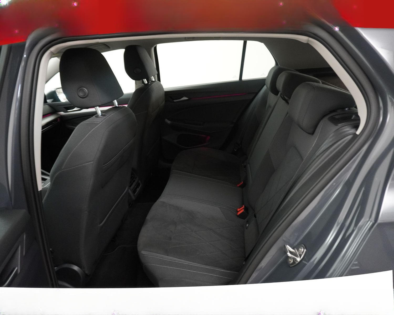 Volkswagen Golf VIII 2.0d DSG Life MEMO+MASSAG+VIRTU+AHK+AC foto 22