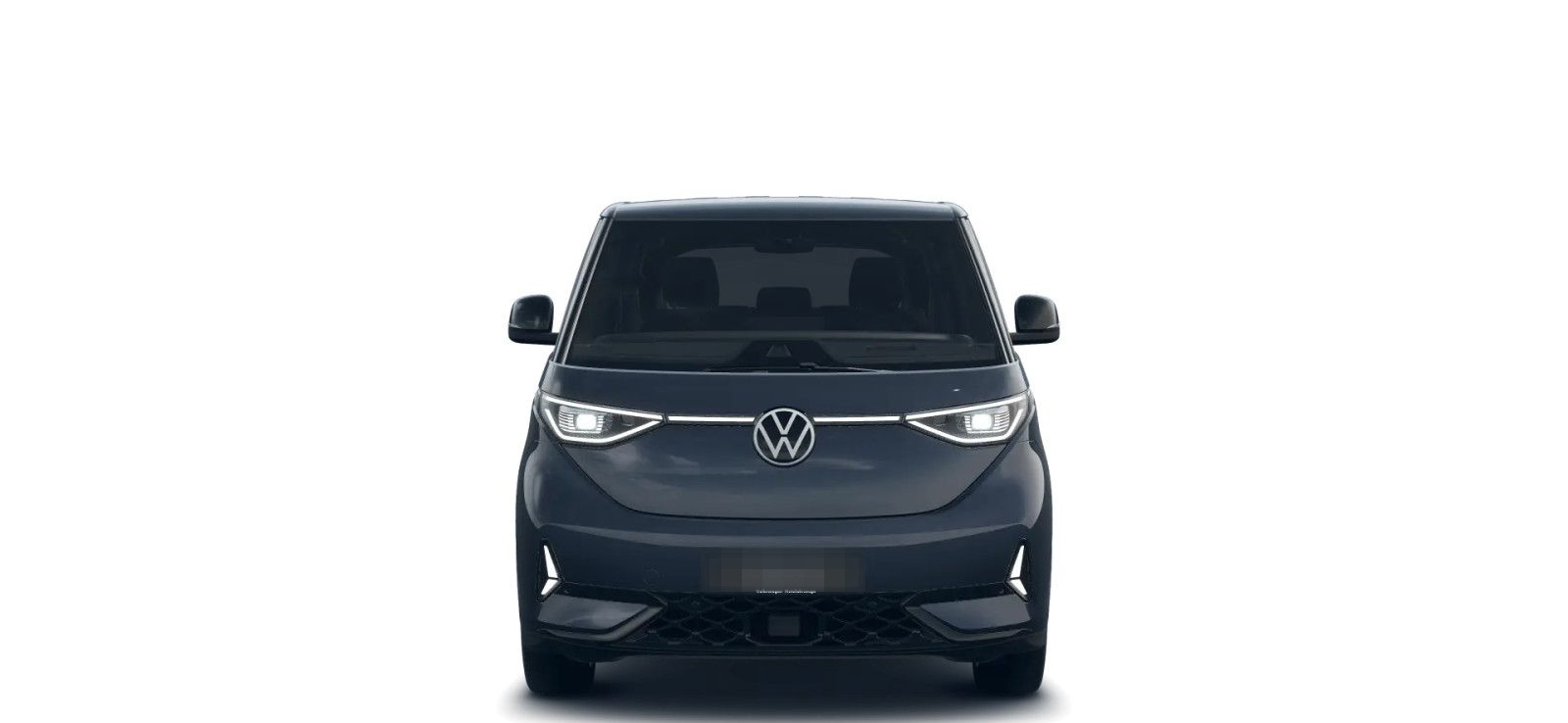 Volkswagen ID.Buzz GTX 4M/ Matrix, Standklima, AHK, HuD, WP foto 3