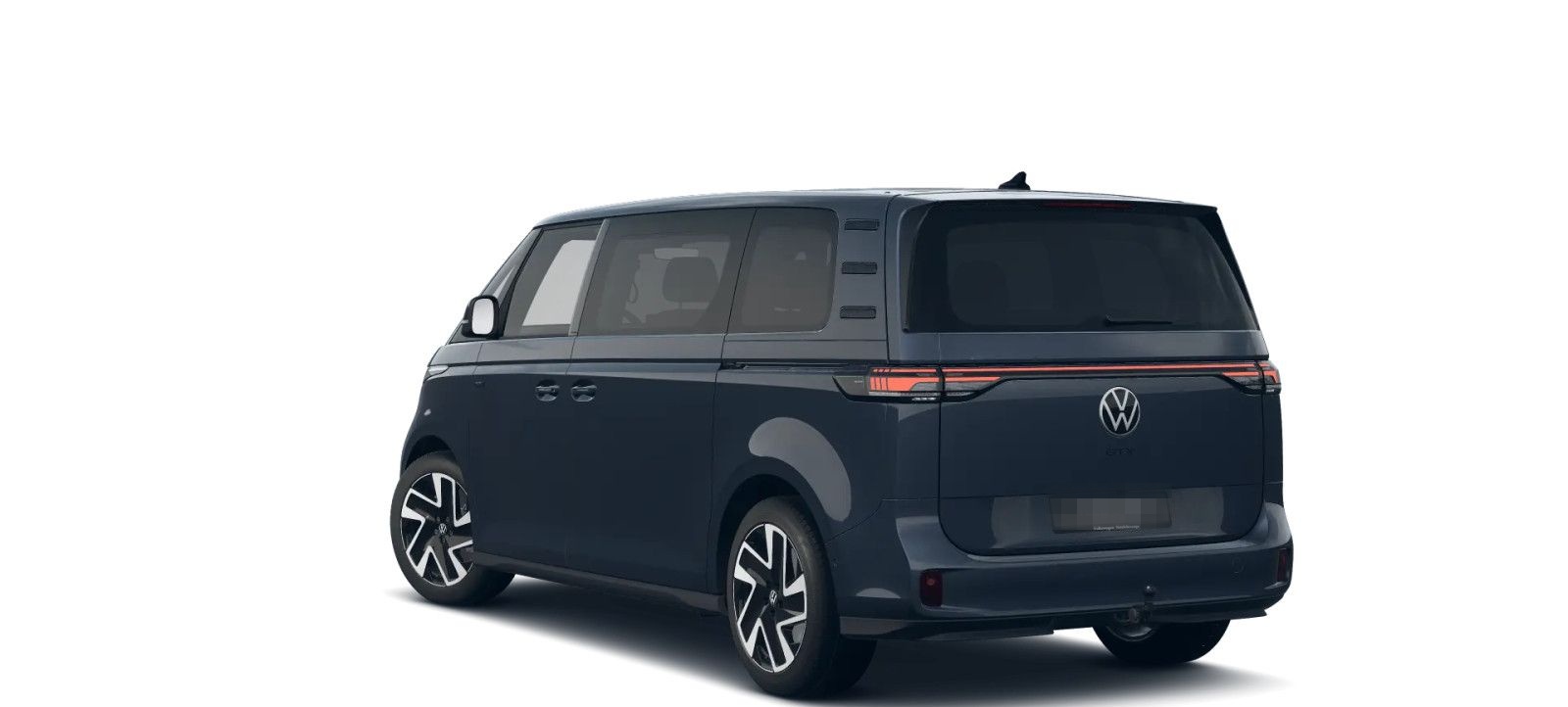 Volkswagen ID.Buzz GTX 4M/ Matrix, Standklima, AHK, HuD, WP foto 6