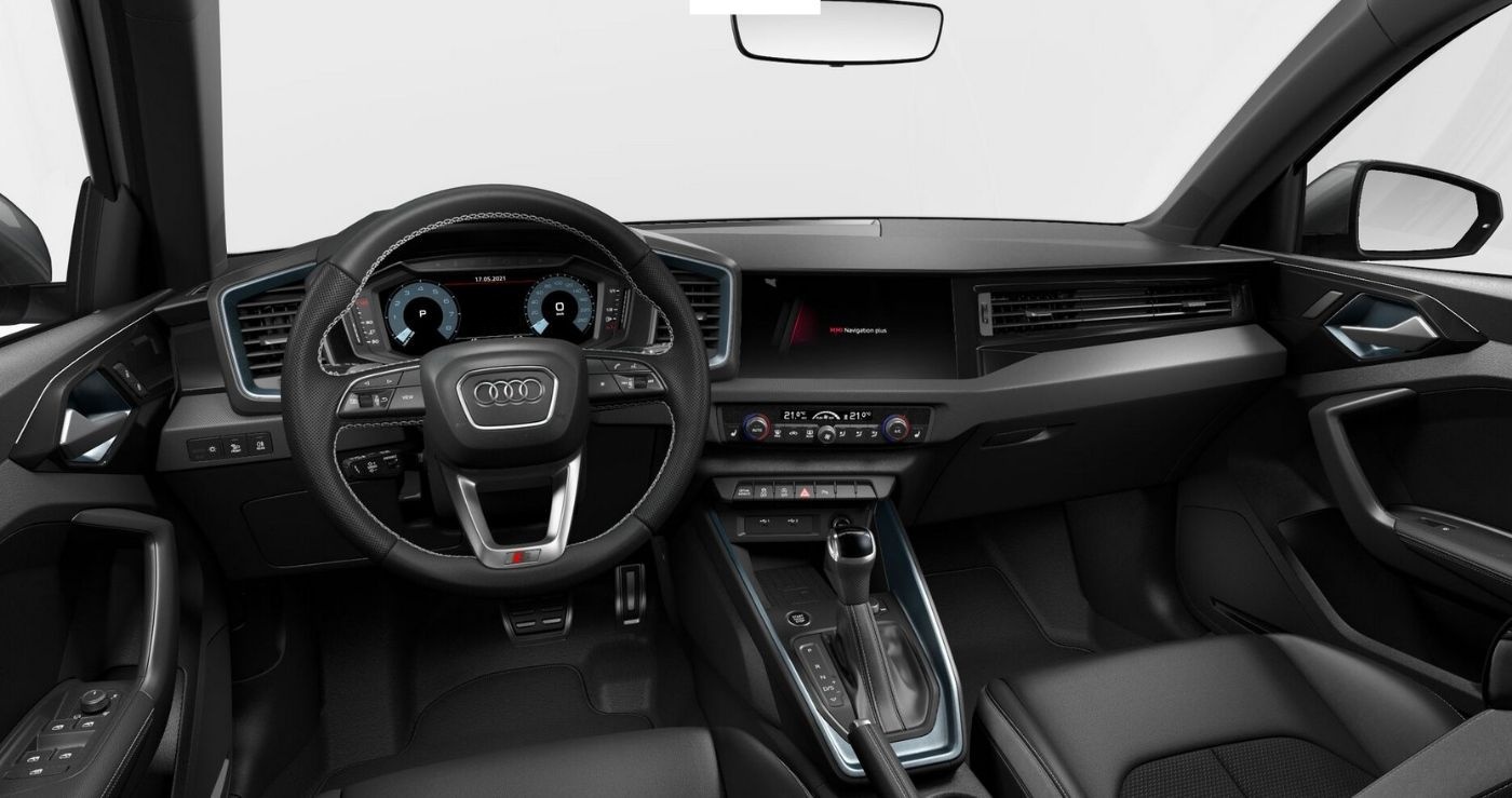 Audi A1 Sportback 40 TFSI S tronic S line | LED | foto 11