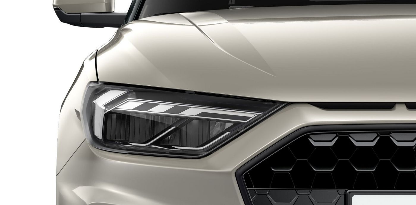 Audi A1 Sportback 40 TFSI S tronic S line | LED | foto 5
