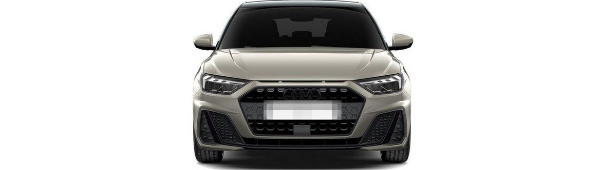 Audi A1 Sportback 40 TFSI S tronic S line | LED | foto 6