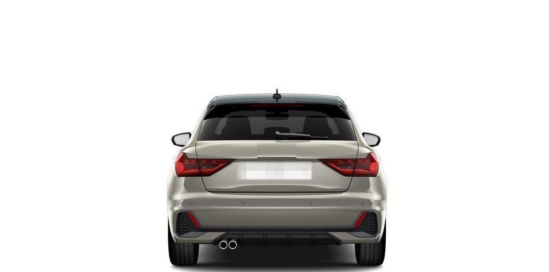 Audi A1 Sportback 40 TFSI S tronic S line | LED | foto 7