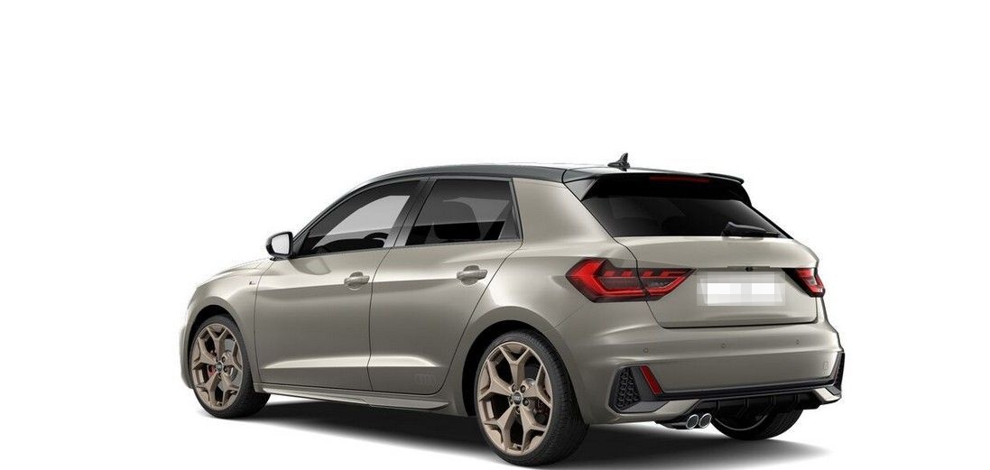 Audi A1 Sportback 40 TFSI S tronic S line | LED | foto 8