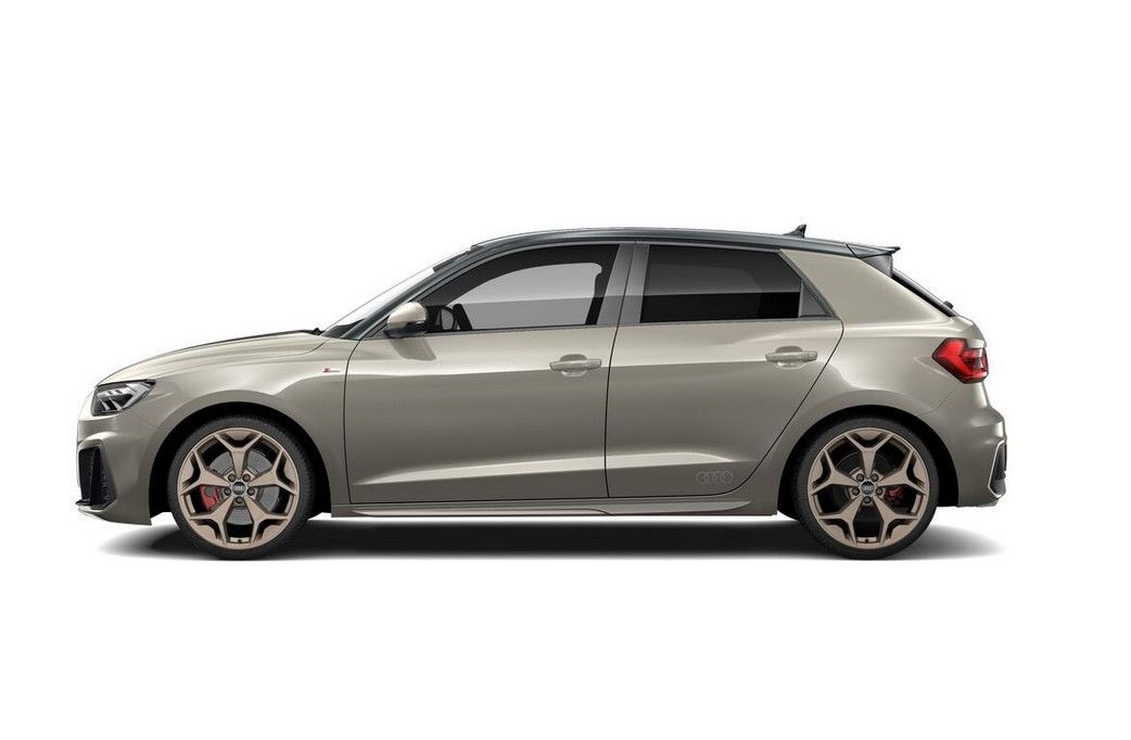 Audi A1 Sportback 40 TFSI S tronic S line | LED | foto 9