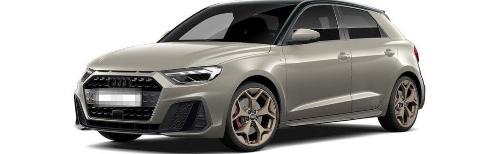 Audi A1 Sportback 40 TFSI S tronic S line | LED | foto 2