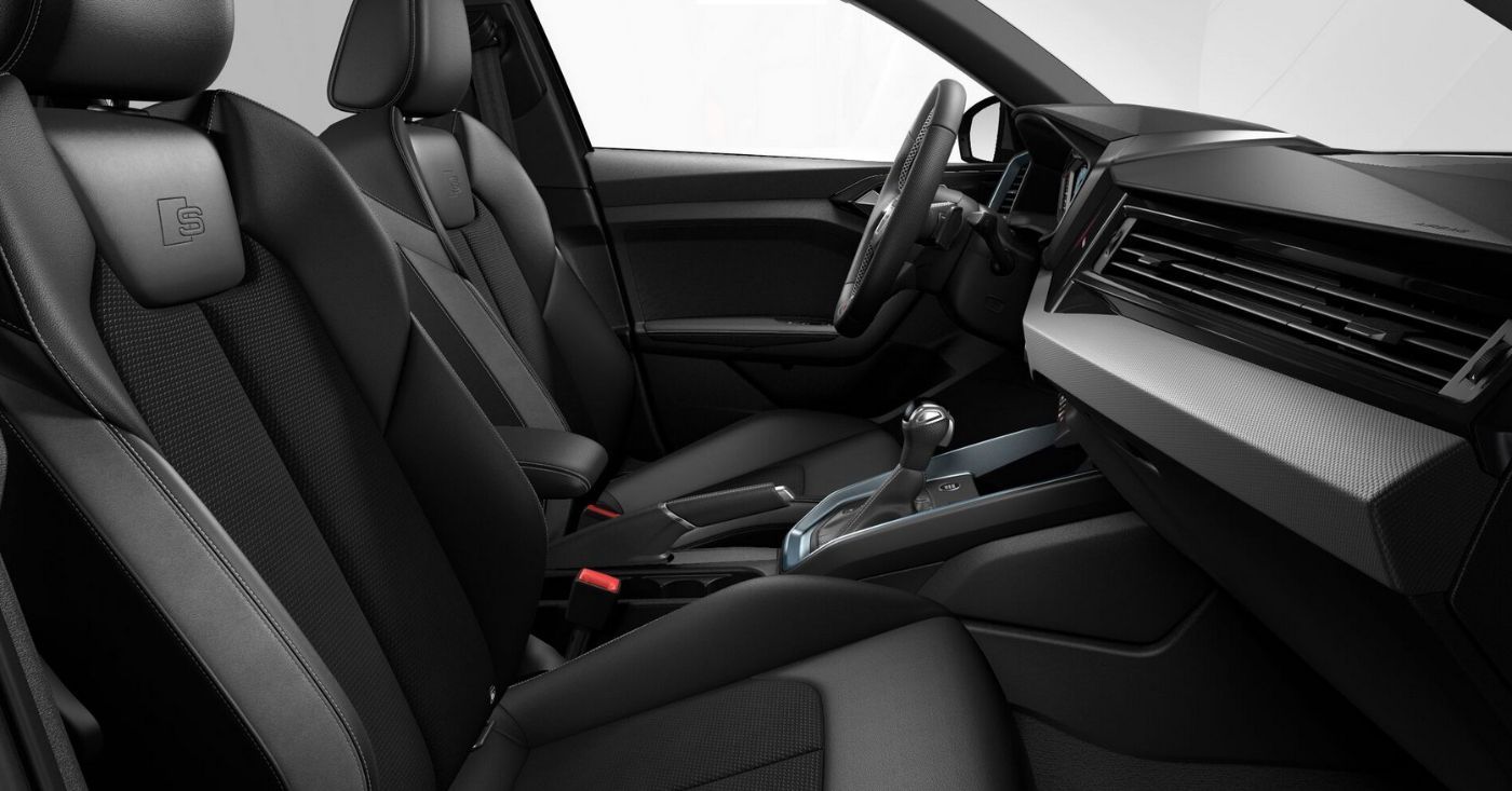 Audi A1 Sportback 40 TFSI S tronic S line | LED | foto 10