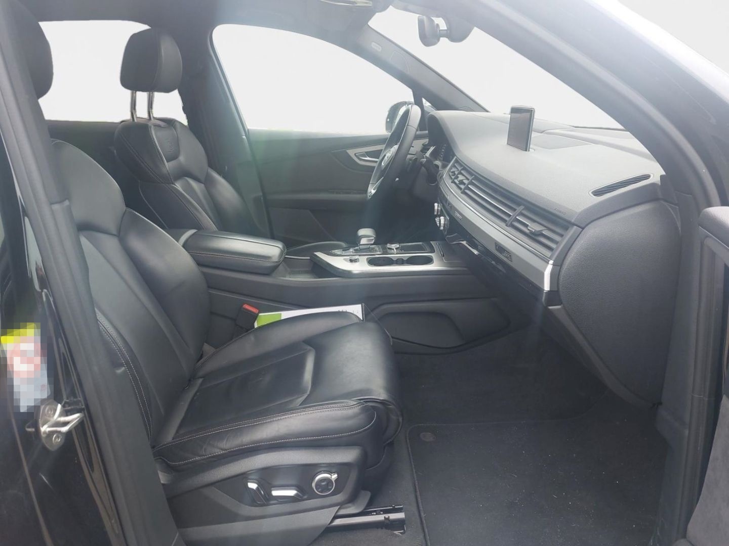 Audi Q7 50TDI quattro  S-tronic S Line +LED+NAVI+AHK+ foto 16