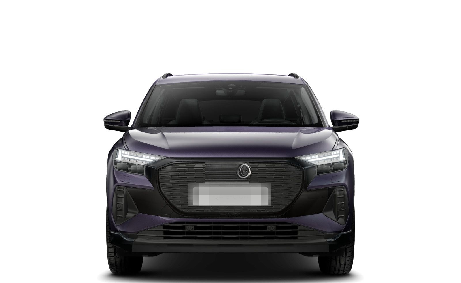 Audi Q4 45 e-tron 540km/WLTP*Matrix*RFK*AHK*HuD*ACC foto 2