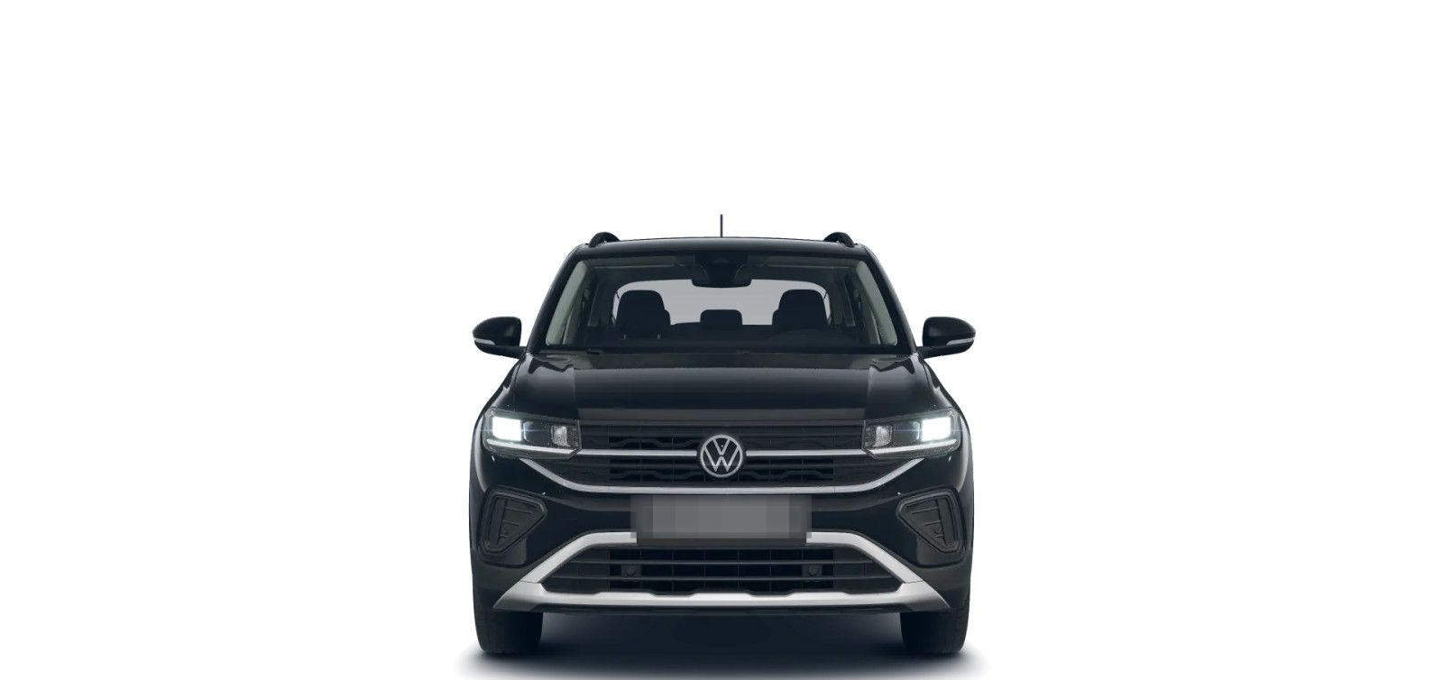Volkswagen T-Cross 1.0 TSI DSG LIFE ACC APP-CON PDC+ SITZHZ foto 3