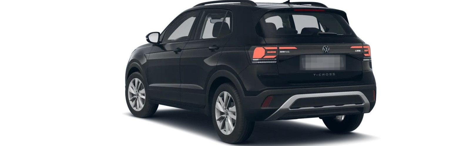 Volkswagen T-Cross 1.0 TSI DSG LIFE ACC APP-CON PDC+ SITZHZ foto 5