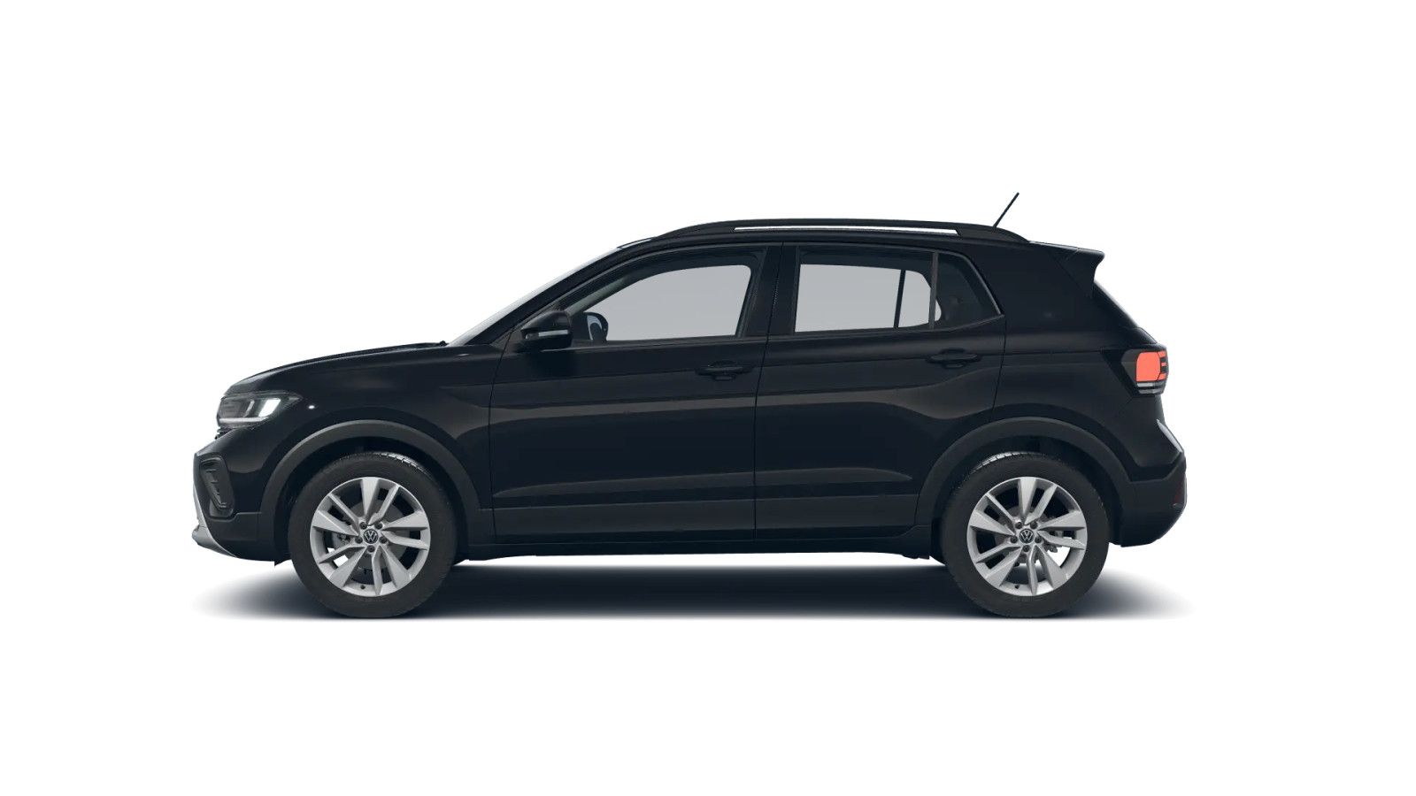 Volkswagen T-Cross 1.0 TSI DSG LIFE ACC APP-CON PDC+ SITZHZ foto 6
