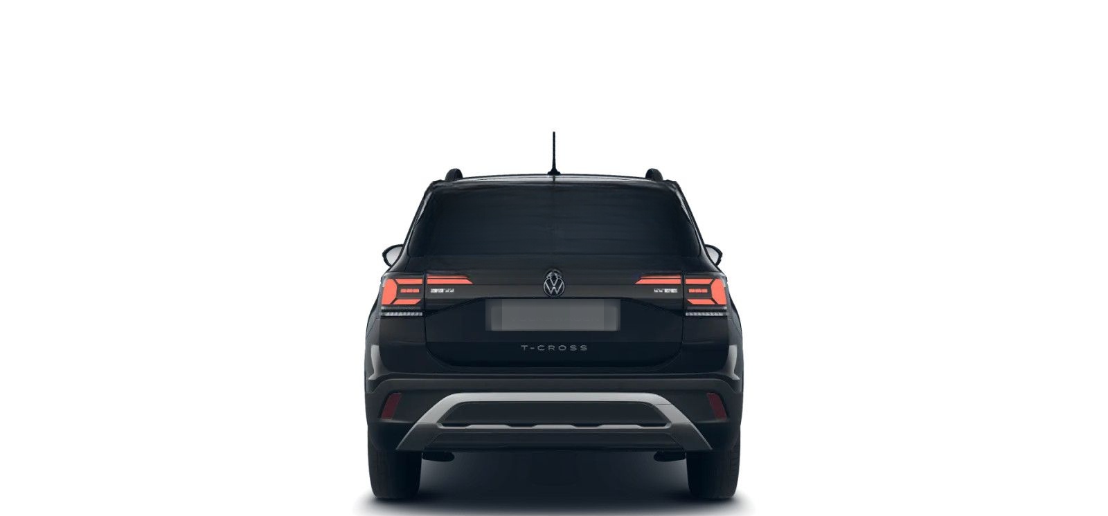 Volkswagen T-Cross 1.0 TSI DSG LIFE ACC APP-CON PDC+ SITZHZ foto 7